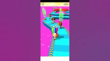 Shortcut Run/ Level 97, android oyunlar
