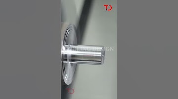 Tooling Design I External Parting l Grooving Cut Off l External Grooving l Grooving Tool l External