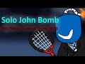 John bomb solo rblxware  roblox