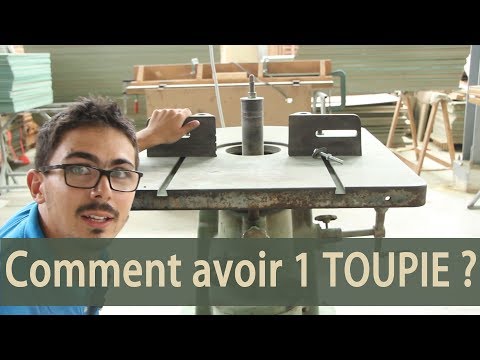 Pas à pas] Les outils du menuisier par Jérémy Lipreau sur L'Air du Bois