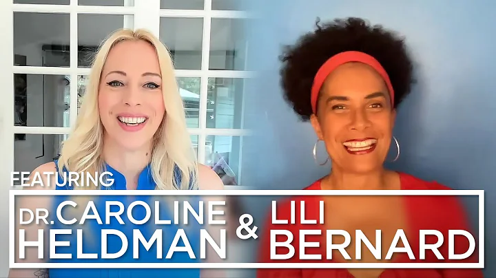 #7 Lili Bernard and Dr. Caroline Heldman: The powe...