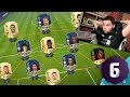 MECZ Z MILIONEREM!  - FIFA 18 Ultimate Team [#6]