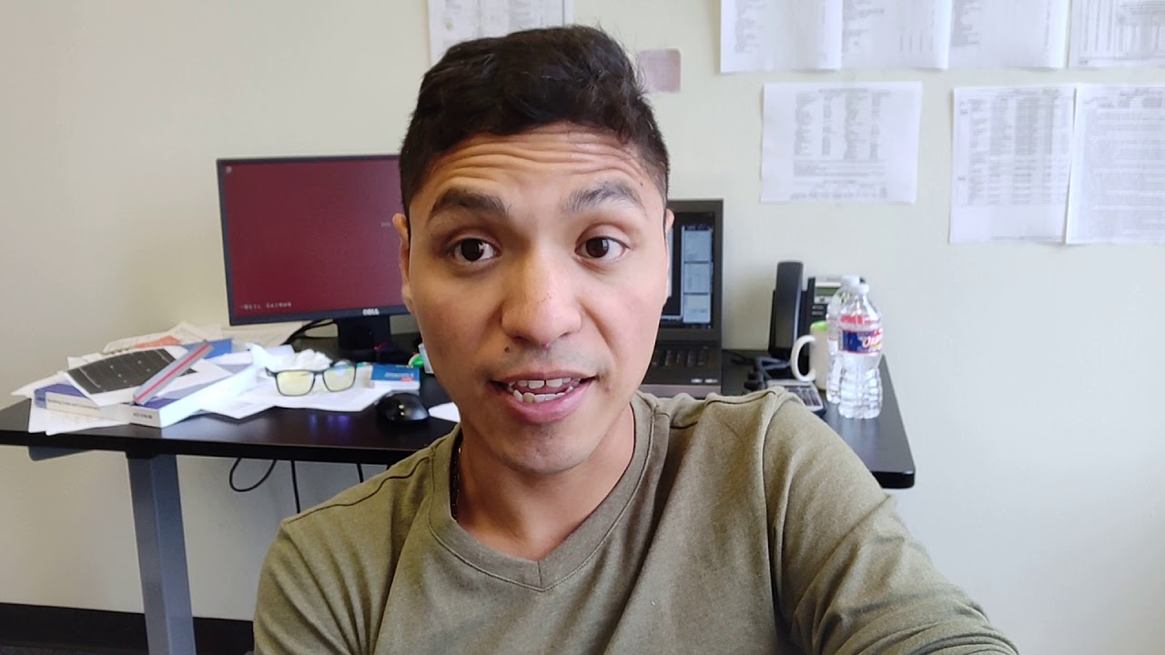 1st Job: Big Companies or Small Ones? - YouTube