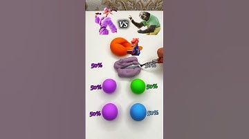 Zootopia 2 | Guess The Mixed Color #shorts #colors #satisfying #colormixing #zootopia2 #zootopia