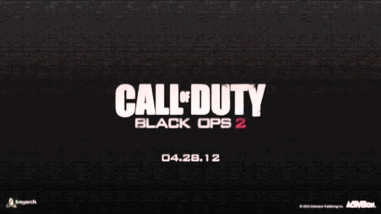 Black ops url