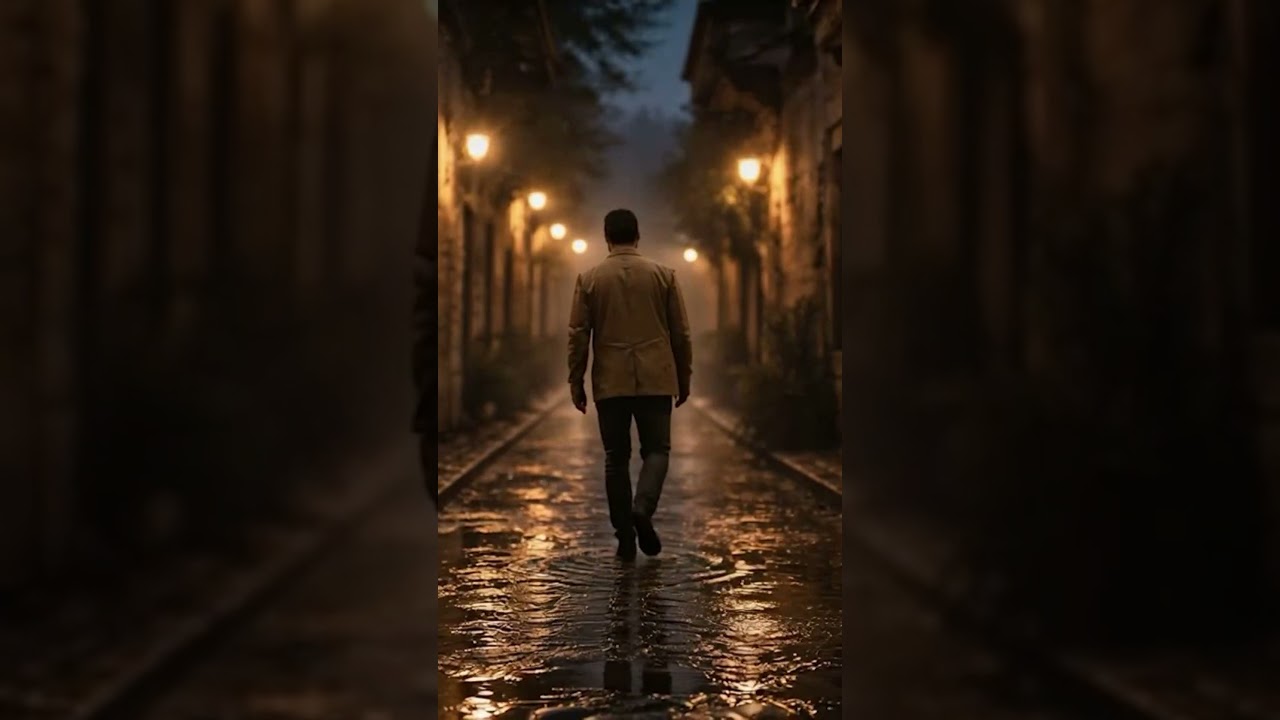 Ey Aşıkı Dildade - Abdurrahman Önül
