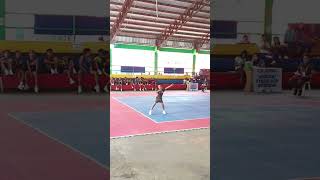 Aero Gymnastics | Elementary level | Regional Athletic Meet