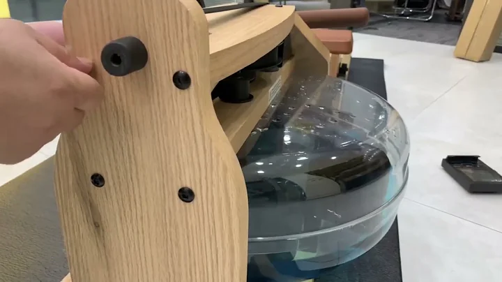 how to install Topiom TM3 Monitor（new）