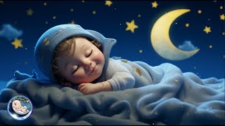 5 นาทีหลับปุ๋ย ♫♫ ทารกนอนหลับด้วยเสียงมหัศจรรย์นี้ ♫ Lullaby BM No. 189