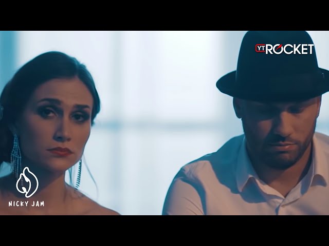 Cuando Quieras - Nicky Jam Ft Valentino (Concept Video) (Album Fénix) class=