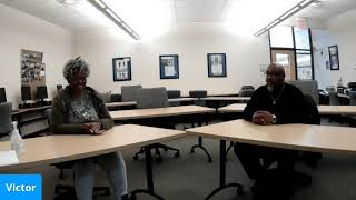 Indeed+Goodwill: Columbus WFD: Career Boot Camp Interview - The Real Review