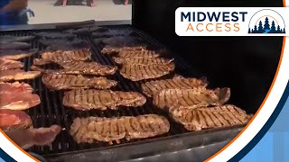 Midwest Access: EMS Take-Out Fundraiser Dinner