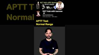 Download Lagu APTT Normal Range | #shorts #shorts_video MP3 Download Lagu APTT Normal Range | #shorts #shorts_video MP3