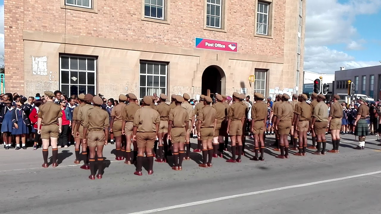 Freedom of Entry Parade to commemorate 160th YouTube