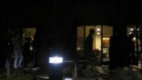 Algorithm March - with RAs!