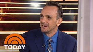 Famous Hank Azaria On His Comedy Series ‘Brockmire’ And Love Of Baseball | TODAY Wealth