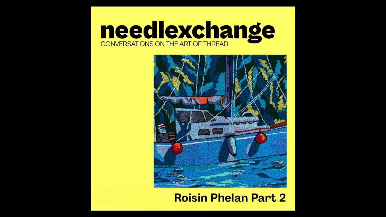 Róisín Phelan - Making Light of Things Part 2 [NX148]