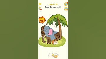 dop2 ki level 251#gameplay #gaming #games