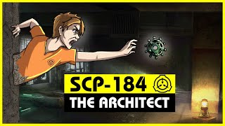 SCP-184 | The Architect (SCP Orientation)