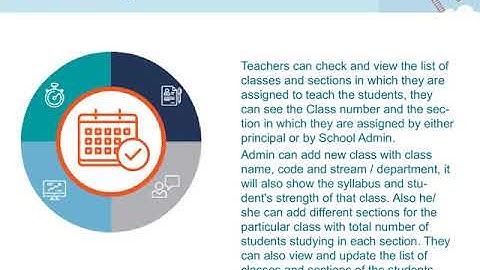 Genius School Management Software