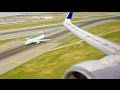 **REJECTED TAKEOFF** @ SFO - United Airlines Boeing 737-824 [N37287]