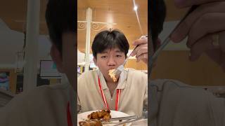 Download Lagu Eat with me in a buffet because your boy just graduated 🎓✨ #eatwithme #mukbang MP3