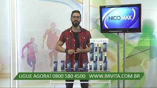 Merchandising - Nicomax