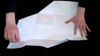 Fabulous Fold 19: Layered Corner Folder