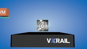 Dell EMC Vx Rail Interactive Video: Guaranteed Uptime
