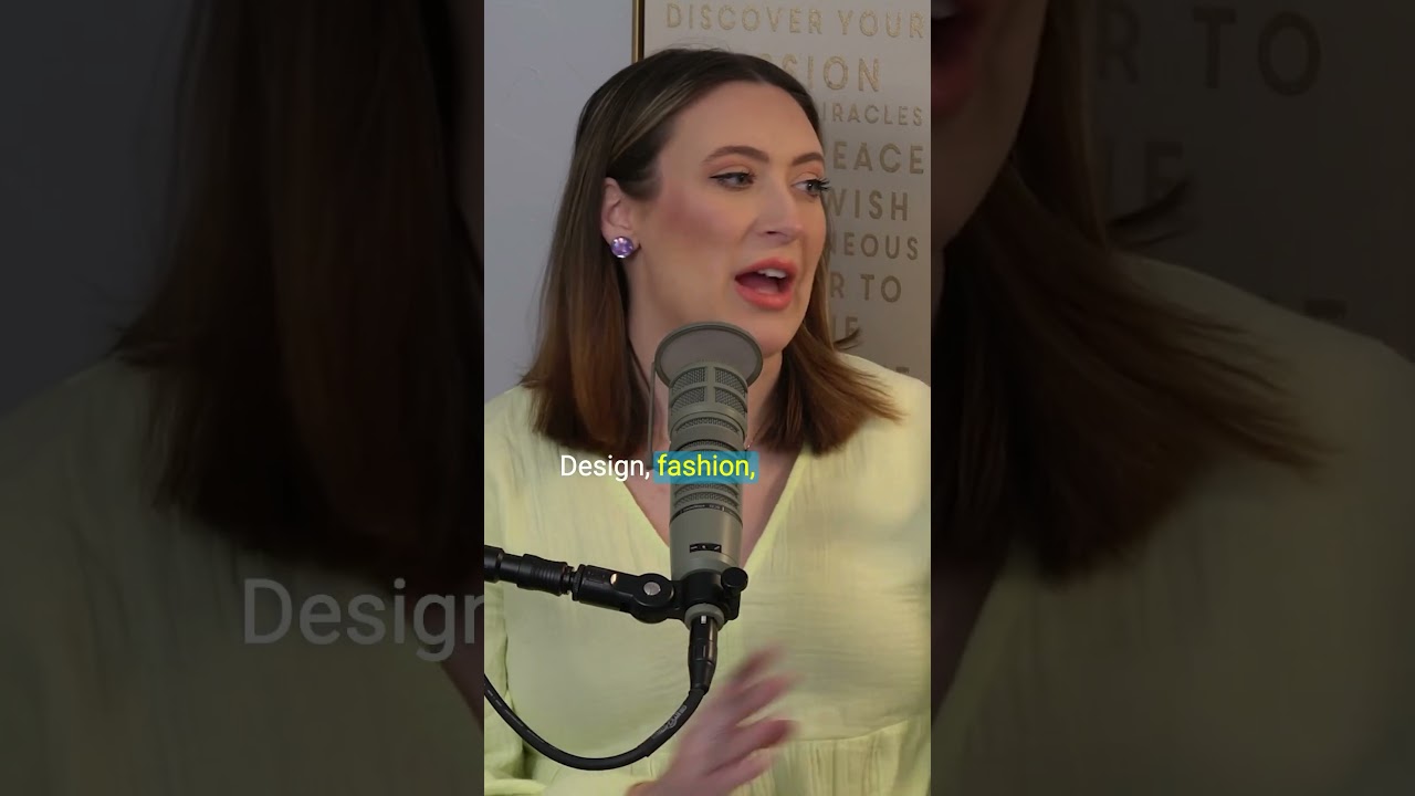 Having a bad day? Maybe it's time to redesign your space. #podcast #interiordesign Having a bad day? Maybe it's time to redesign your space. #podcast #interiordesign