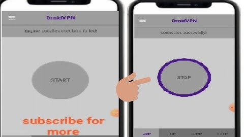 The Ultimate solution For DROID VPN Common Problem Revealed!