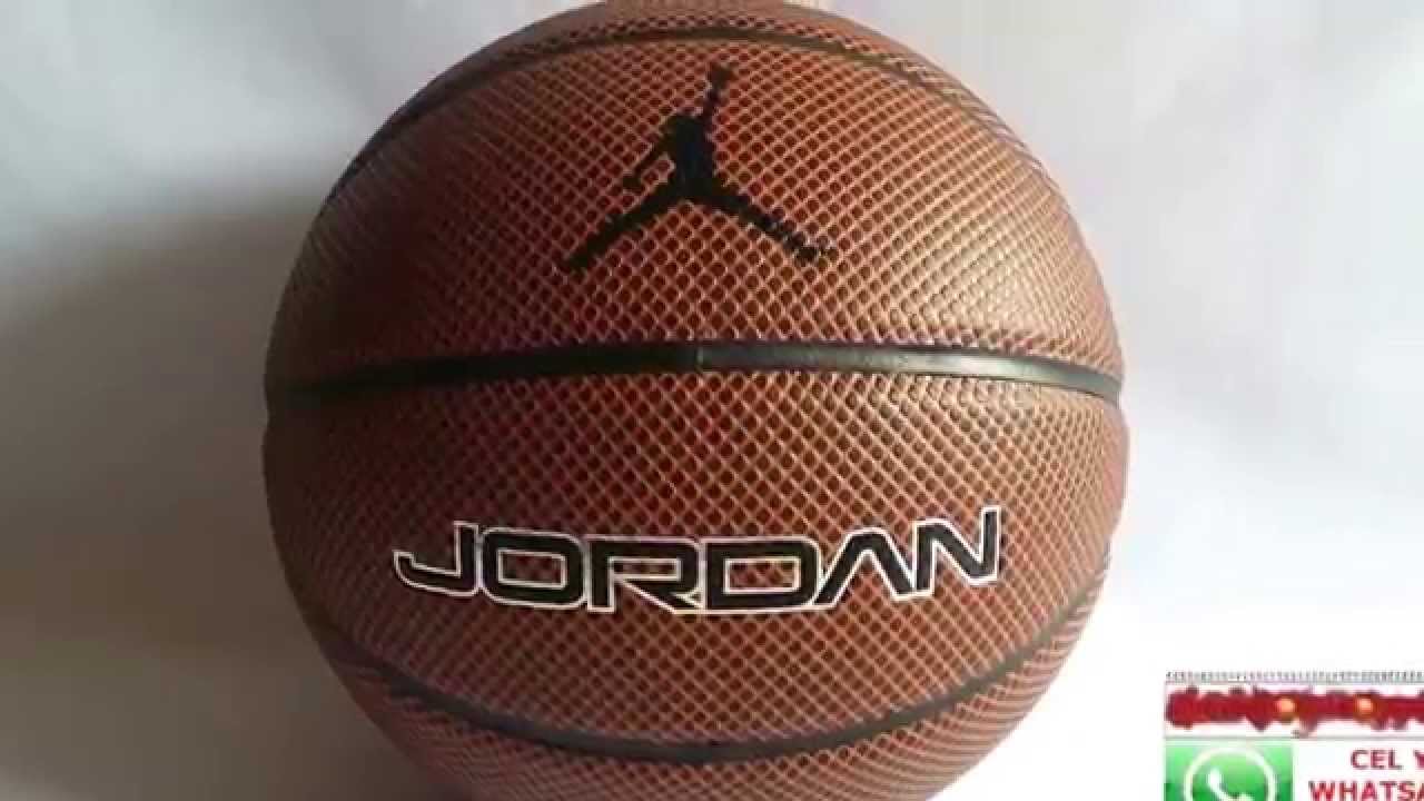 balones de basquetbol jordan