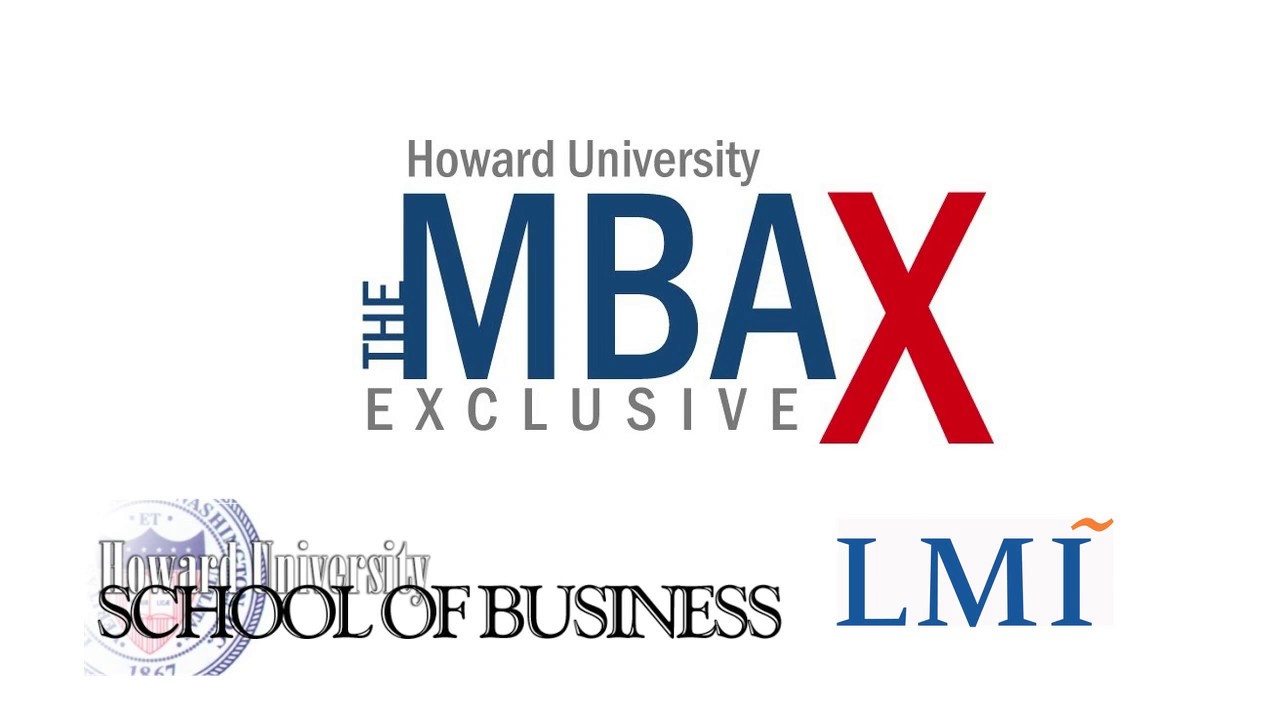 Howard University MBA Exclusive 2017 - YouTube