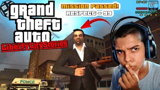 Toni killed 🔴biggest gangster and 🔴trapped in puzzle 🔴
