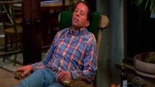 Two and a Half Men: Alan Tests Anxiety Medication thumbnail