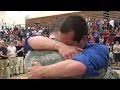 Soldiers Coming Home Surprise Compilation 28