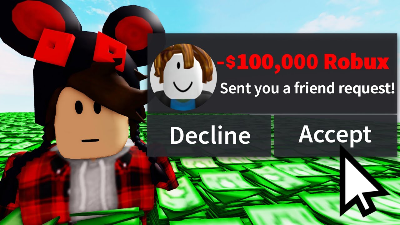 Armenti on X: You can now use ⭐️Star Code ARMENTI⭐️ to support me on Roblox  when buying Robux or Roblox Premium! Thank you all so much for your support  during these years