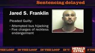 Bus Hijacker