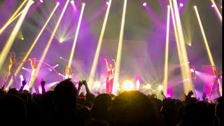 Sofi Tukker SPIRAL The Armory Minneapolis Minnesota
