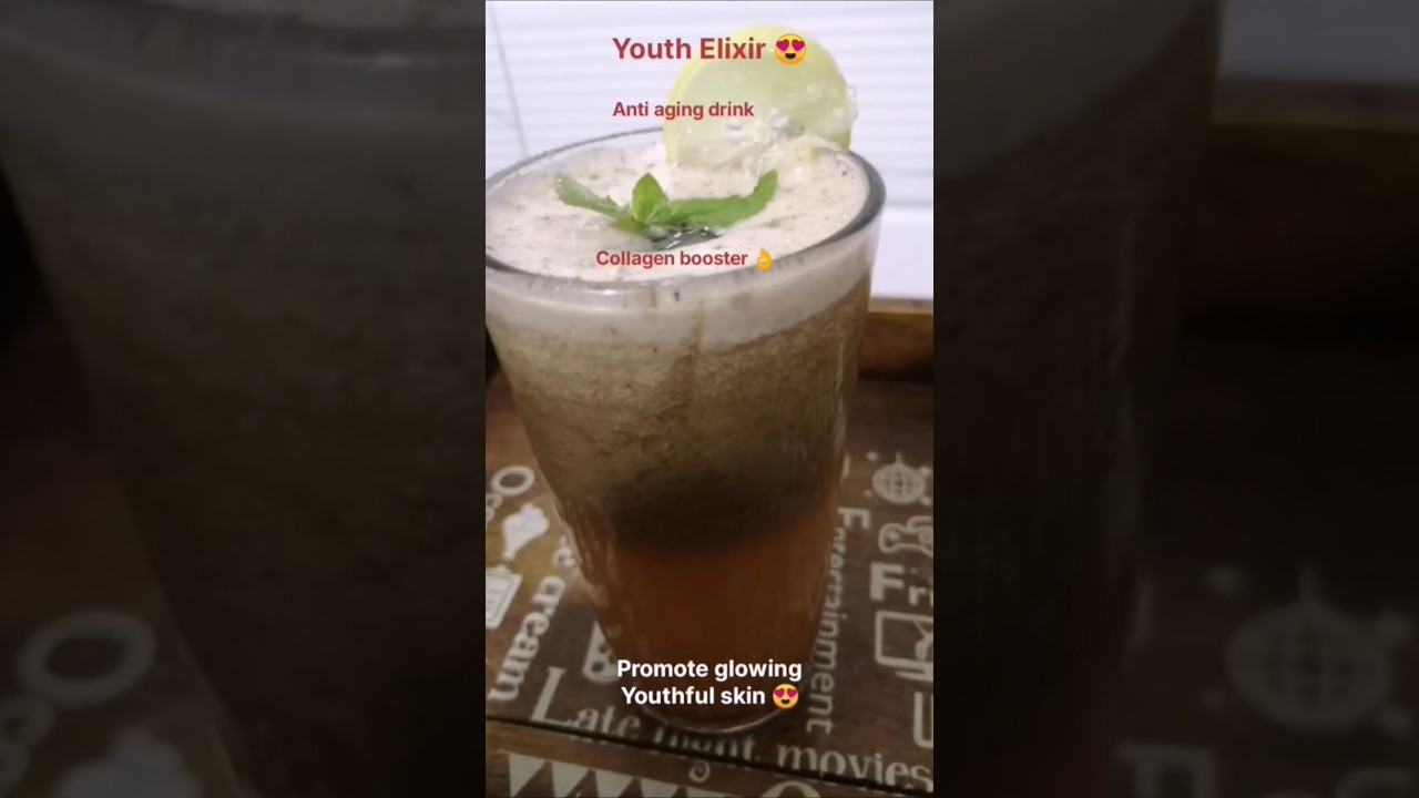 Tomato juice for glowing skin😍