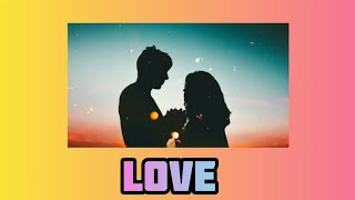 Love (Lyrics)Keyshia Cole x (Cover) by Salma Putri