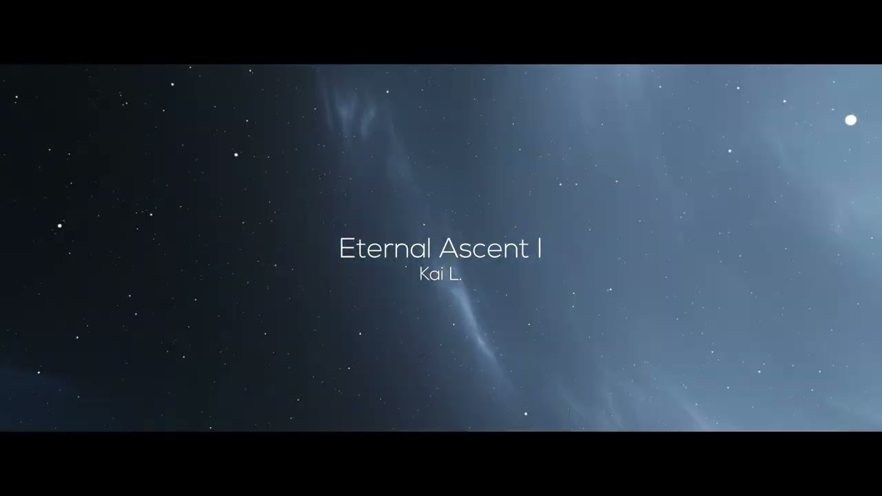 Eternal Ascent I | Epic Cinematic EDM (Rise & Destiny)