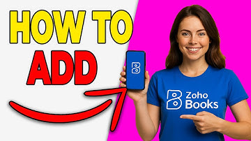 How To Add Customers And Vendors In Zoho Books (Working 2025)