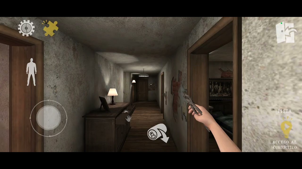 Cómo vencer a Mr Meat unos pasos sencillos y matarlo hables perdímos