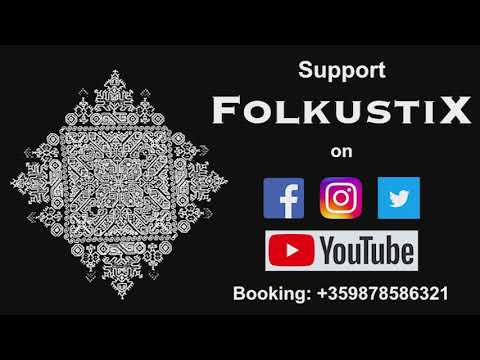 Folkustix - I'll Be Missing You