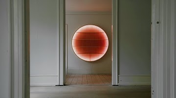 Kurenai Light Object by Ane Lykke | VDF x The Mindcraft Project