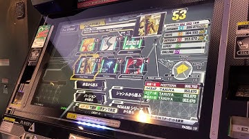 【DDR A】First Time【DIFFICULT】
