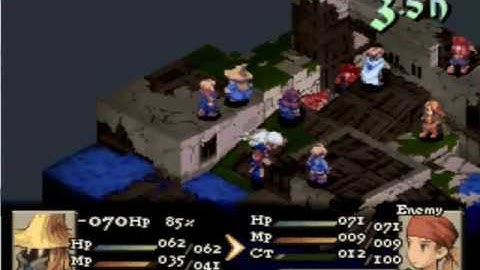 FFT 1.3 Miluda I Part1