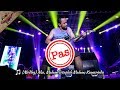 PAS BAND Medley | Aku, Malam Tetaplah Malam, Kumerindu [MEI 2017 Live Konser di SERANG]