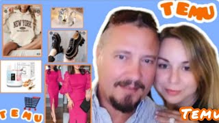 видео: TEMU/ Обзор товаров / Всё понравилось КРОМЕ ПЛАТЬЯ 🤔 картинка: TEMU/ Обзор товаров / Всё понравилось КРОМЕ ПЛАТЬЯ 🤔
